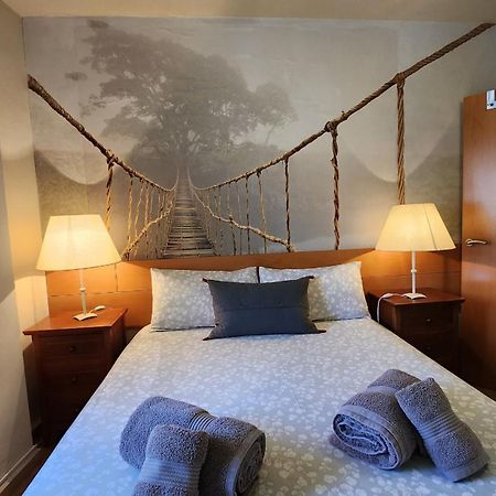 Апартаменти R1357 Balcon De Europa Нерха Екстер'єр фото